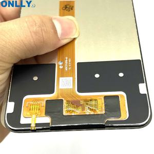 Écran LCD tactile d'origine 100 % testé pour Huawei Honor X7 2020, écran LCD pour Huawei Honor X7, pièces de réparation - Product Image 3