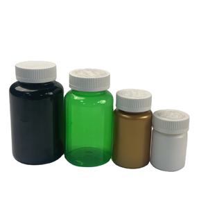 60 Tellen Vitamine Omega 3 Visolie Softgel Capsules In Donkerblauwe Twist-Off Fles 1000Mg Epa/Dha Per Portie - Product Image 1