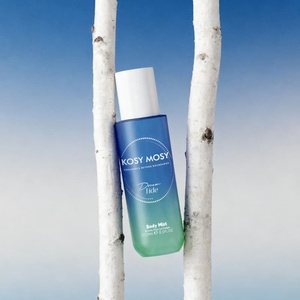KOSY MOSY OEM Logo personnalisé disponible <span class=keywords><strong>Parfum</strong></span> floral chaud luxueux et délicat aux notes d'orchidée, jasmin, sucre brun, ambre, musc et <span class=keywords><strong>patchouli</strong></span> - Product Image 1