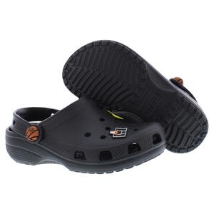 Crocs Classic Hooper Clog Ps Chaussures pour garçons Couleur noire - Product Image 4
