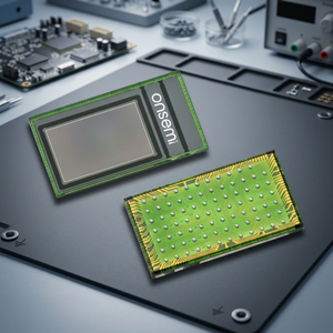 เซ็นเซอร์รับภาพแบบออปติคอล Onsemi AR0234CSSC28SUKA0-CP2 2MP/1/3 CIS  ชิ้นส่วนอิเล็กทรอนิกส์แบบโฟโตอิเล็กทริก วงจรรวม - Product Image 3
