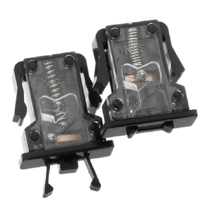 Interrupteur de verrouillage de porte pour équipement informatique, interrupteur de loquet de porte, interrupteur de verrouillage de porte électrique intelligent PR-003 - Product Image 4