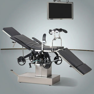 Équipement chirurgical de jambe indépendante mécanique multifonctionnelle manuelle hydraulique électrique de fabrication chinoise - Product Image 1