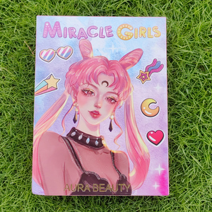 Bán buôn mỹ phẩm trang điểm hot, bảng phấn trang điểm và bảng phấn mắt tùy chỉnh sắc tố cao, Paletas De Maquillaje - Product Image 5