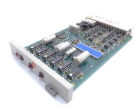 Iskamatic B VW116FQ24410A 6 FQ 24410A 6FQ2 441 0A PLC Original Baru