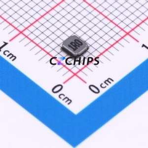 Inducteur de puissance SFE3010A-1R0N-F-HF SMD, 3x3mm (Inductance : 1uH) (Précision : 30%) Courant nominal : 1,45A - Product Image 1