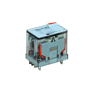 รีเลย์ Ab Relay Bulletin 700-Hk 8a 277vac 6a 30vdc รีเลย์แม่เหล็กไฟฟ้าอเนกประสงค์แบบปิดผนึก ผลิตในอิตาลี - Product Image 5