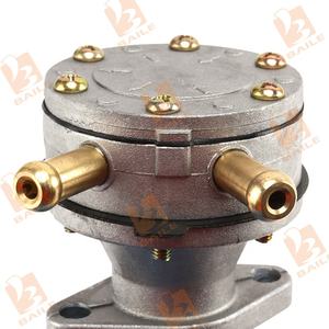 דלק מעלית משאבת 15263-52030 עבור קובוטה דיזל מנוע <span class=keywords><strong>D1102</strong></span> D1302 D1402 V1502 V1702 V1902 דלק משאבת עם גבוהה ביצועים - Product Image 2