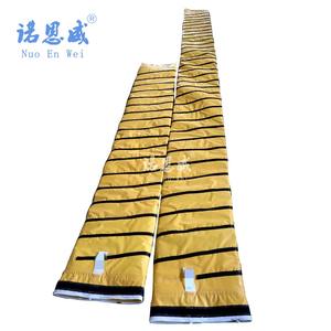 <span class=keywords><strong>Conduit</strong></span> d'isolation de climatiseur de partie de systèmes de la CAHT léger pliable Offre Spéciale - Product Image 1