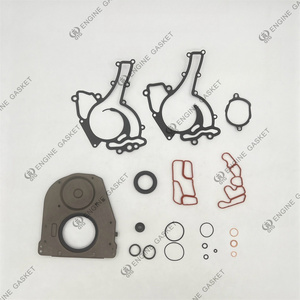 Cho MERCEDES-BENZ C-CLASS (w203) C 280 4-matic (203.092) M272-3.0L 02-37100-01 Gasket <span class=keywords><strong>Kit</strong></span> A272 <span class=keywords><strong>016</strong></span> 13 20 Gasket xi lanh - Product Image 5