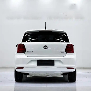 Auto Usado Volkswagen <span class=keywords><strong>Polo</strong></span> <span class=keywords><strong>2018</strong></span> 2019, Motor 1.5L Gasolina, Modelo <span class=keywords><strong>2018</strong></span>, Euro V, Caja de Cambios Automática, Volante a la Izquierda, Auto Alemán de China - Product Image 4