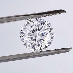 リテールルーズラボ作成ダイヤモンド価格5.08ct卸売IGI認定ラウンドシェイプラボ成長ダイヤモンドジュエリー製造用 - Product Image 5