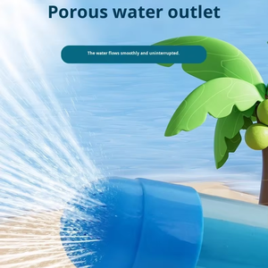 Pistola de Agua al por Mayor con Cable, Accesorio Fotográfico, Atmósfera Sorpresa, Accesorios Románticos de Pulverización - Product Image 2