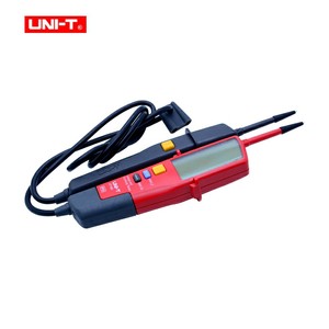 Detector de Voltaje y Continuidad de Bolsillo Tipo Pluma de Alta Precisión UNI-T UT18D para Pruebas Profesionales - Product Image 6
