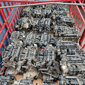 Venta al por Mayor de Autopartes, Fabricación de Conjuntos de Motor C6 para <span class=keywords><strong>Ford</strong></span> <span class=keywords><strong>Focus</strong></span> con Alta Calidad y Buen <span class=keywords><strong>Precio</strong></span> - Product Image 1