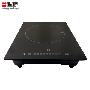 2025 New <b>Portable</b> <b>Single</b> Head Induction <b>Hob</b> Customized - Product Image 3