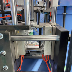 Praktische EASY Automatic Series 2Cavity Reinwasser maschine - Product Image 3