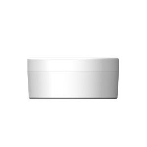 ขวดโหล 100 มล. ไม่มีฝาเกลียว พร้อมปลอกหุ้ม - Product Image 2
