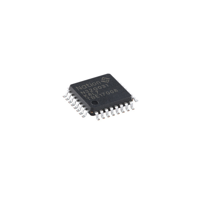 N32g031k8l7 Lqfp-32 Arm Cortex-m0 32 Microcontroller -mcu Chip