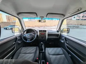 Suzuki <span class=keywords><strong>Jimny</strong></span> 1.3L JLX 2015 2016 2017, véhicule tout-terrain compact, quatre roues motrices, essence, voitures SUV d'<span class=keywords><strong>occasion</strong></span> pas chères - Product Image 3