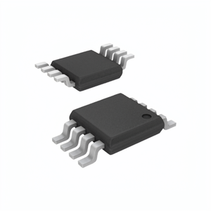 BOM IC In Stock Power Management (PMIC) 8 WSSOP, 8 MSOP S-8244AACFM-CECT2U Electronic Circuit Components - Product Image 1