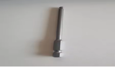 Hex Head Screwdriver for <b>Wardrobe</b> <b>Hardware</b> - Product Image 3
