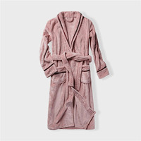 Prix d'usine Échantillon gratuit pour Spa Peignoir pour femme Peignoir léger Peignoir pour femme pour homme