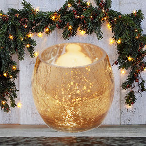 Customized Luxury Handmade Tea Light Holder <b>Candle</b> <b>Gift</b> <b>Set</b> for Home Decoration - Product Image 3