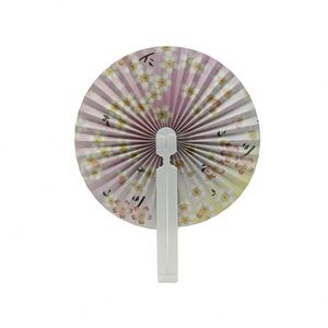Abanico Plegable de Mano Estilo Chino al por Mayor QM 2024 - Product Image 6