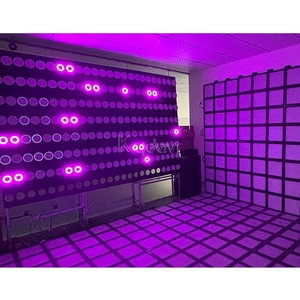 Kydavr Personnalisable Interactive Shooting LED Light Toss Target Wall Game Sports & Entertainment Produit de Chine - Product Image 4