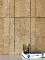 Carreaux muraux en céramique style ferme colorés 65x230mm pour cuisines, salles de bain, extérieurs, supermarchés, hôtels, bars - Décoration murale antidérapante