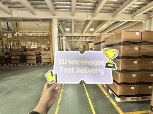 สินค้า EU จัดส่งเร็ว DDP Deye SE-F16 แบตเตอรี่พลังงานแสงอาทิตย์ 16kWh 51.2V 314Ah ระบบกักเก็บพลังงานภายในบ้าน พร้อม BMS SE-F16 Batter - Product Image 3
