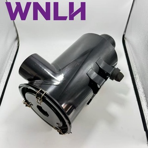 ชุดกรองอากาศเหล็ก WNLH สำหรับรถขุดโคเบลโก้ SK130-8 SK140-8 เครื่องยนต์เครื่องจักรก่อสร้าง - Product Image 3