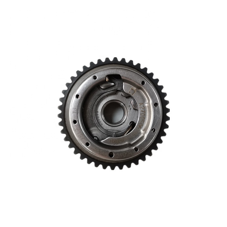 New Products Trending Auto Spare Parts Car Camshaft Adjuster Actuators Gear A2700506200 Auto Parts Image 2