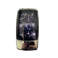 Lumière ambiante intérieure de voiture, lumière LED murale pour Mercedes V-Class V250 Vito W447 Sprinter Transit Hiace, lampe murale