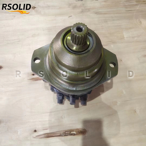 A6VE160HD1 A6VE160HD1D ดีเซล rsoliddiesel A6VE160HD2มอเตอร์ไฮดรอลิกสำหรับการเปลี่ยนชิ้นส่วนรถขุดไฮดรอลิก - Product Image 6