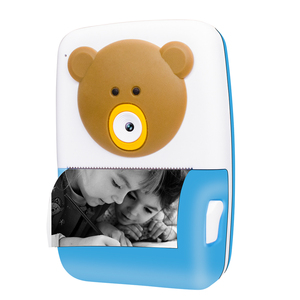 <span class=keywords><strong>Pas</strong></span> <span class=keywords><strong>cher</strong></span> enfants caméra créative rechargeable numérique impression instantanée pour les enfants - Product Image 1