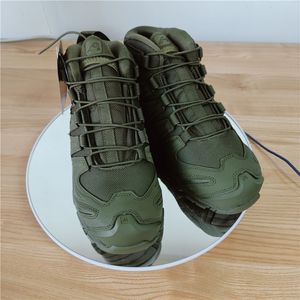 DFS05 Asiaon - Zapatos Deportivos para Correr, Zapatos Tácticos para Senderismo - Product Image 6