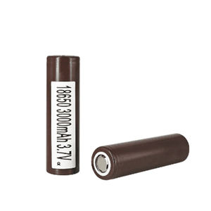 Yüksek kaliteli HG2 18650 3.7V 3000mAh 20A şarj edilebilir silindirik lityum iyon hücreleri 3.7V 3000mAh 20A lityum iyon piller - Product Image 4