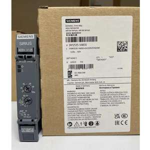 1 pz nuovo relè 3rp2535-1 aw30 - Product Image 1