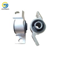 FOEO 31277897 1 ensemble 31277898 Systèmes de suspension automobile Bras de commande arrière gauche et droit avec silentbloc pour Volvo XC90 Support moteur