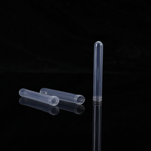 Disposable Soft <b>Plastic</b> Pipettes 12x75mm 500 Pieces Per Pack For Laboratory Use - Product Image 1