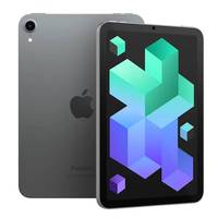 Utilisé pour la tablette Mini 7, écran 7,1-7,9 pouces, résolution 4G 2266x1488, 256 Go, processeur quadricœur 2,3-2,5 GHz, 12 MP avant/arrière