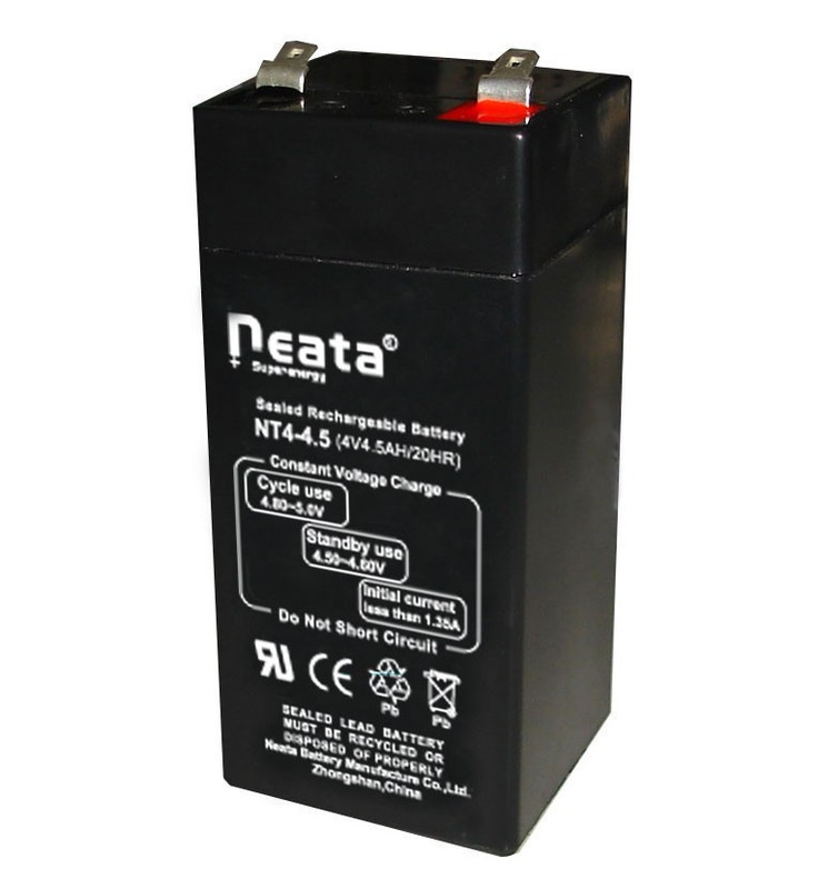Inverter Storage Battery 12v 4 5ah