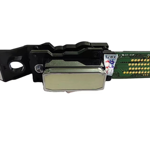 골드 표면 롤랜드 VP540 Dx4 프린트 헤드 에코 솔벤트 DX4 프린트 헤드 롤랜드 XC540 VP용 <span class=keywords><strong>540</strong></span> SP540 - Product Image 1