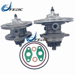 Cartuccia Turbo Doppia R2S B01+B03 10009700354 MFS per <span class=keywords><strong>Volvo</strong></span> S60 S80 S90 V40 V60 V70 <span class=keywords><strong>V90</strong></span> XC40 - Product Image 4