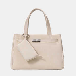Sacs de Marque SUSEN Chrisbella en Gros, Grands Sacs à Main Designer pour Femmes, Sacs à Main en Cuir PU de <span class=keywords><strong>Guangzhou</strong></span> - Product Image 5