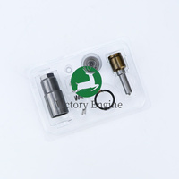 Embout d'injecteur G4S060 pour 1GD Hilux Fortuner Innova 2.8L 23670-0E060 23670-11030 Injecteur 295040-9440 Soupape de commande