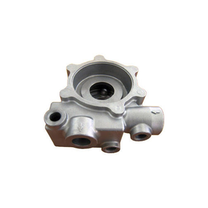 Custom 3D Printing Service Metal Additive Manufacturing High Precision Titanium Alloy Industrial Equipment Parts OEM ODM - Product Image 3