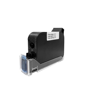 Máy In Phun Cầm Tay Mực In Dung Môi Mực Tương Thích Máy In Mực Dung Môi - Product Image 2